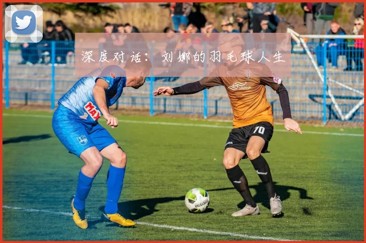 深度对话：刘娜的羽毛球人生