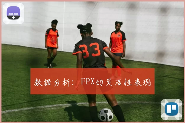 数据分析：FPX的灵活性表现